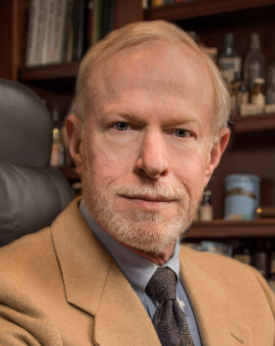 Charles M Beasley
