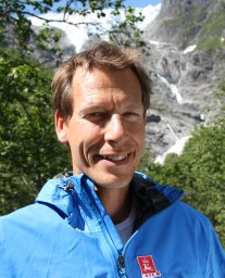 Rune Verpe Engeset