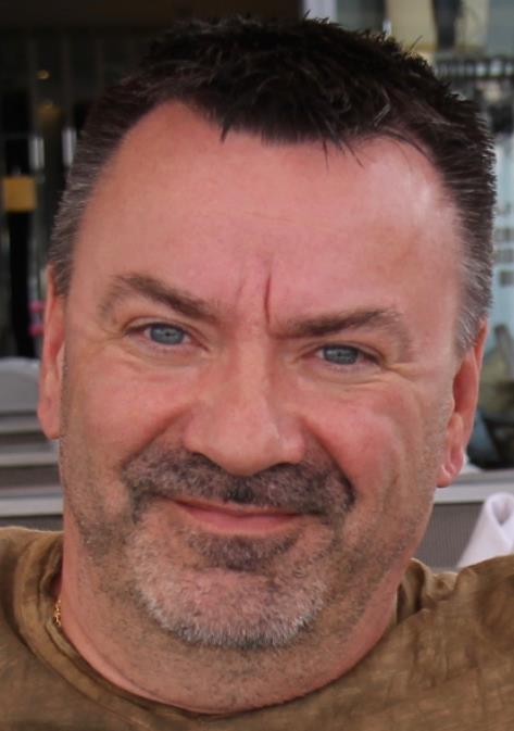 Chris J. McBain