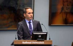 Nader Atlasy