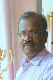 Palaniyandi Krishnamoorthy