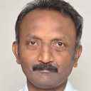 D. Benny Karunakar