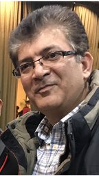 Hamid Allami