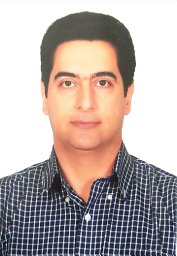 Mohammadreza Yazdani