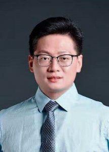 Bin Zhang