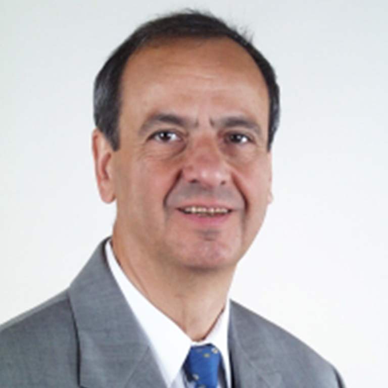 Roger M. Temam