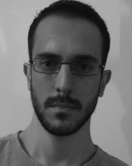Georgios Pyrialakos