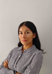 Kelly Johana Figueroa Lopez
