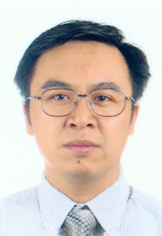 Hongwei Liu