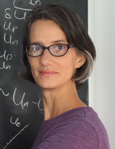 Filomena Nunes