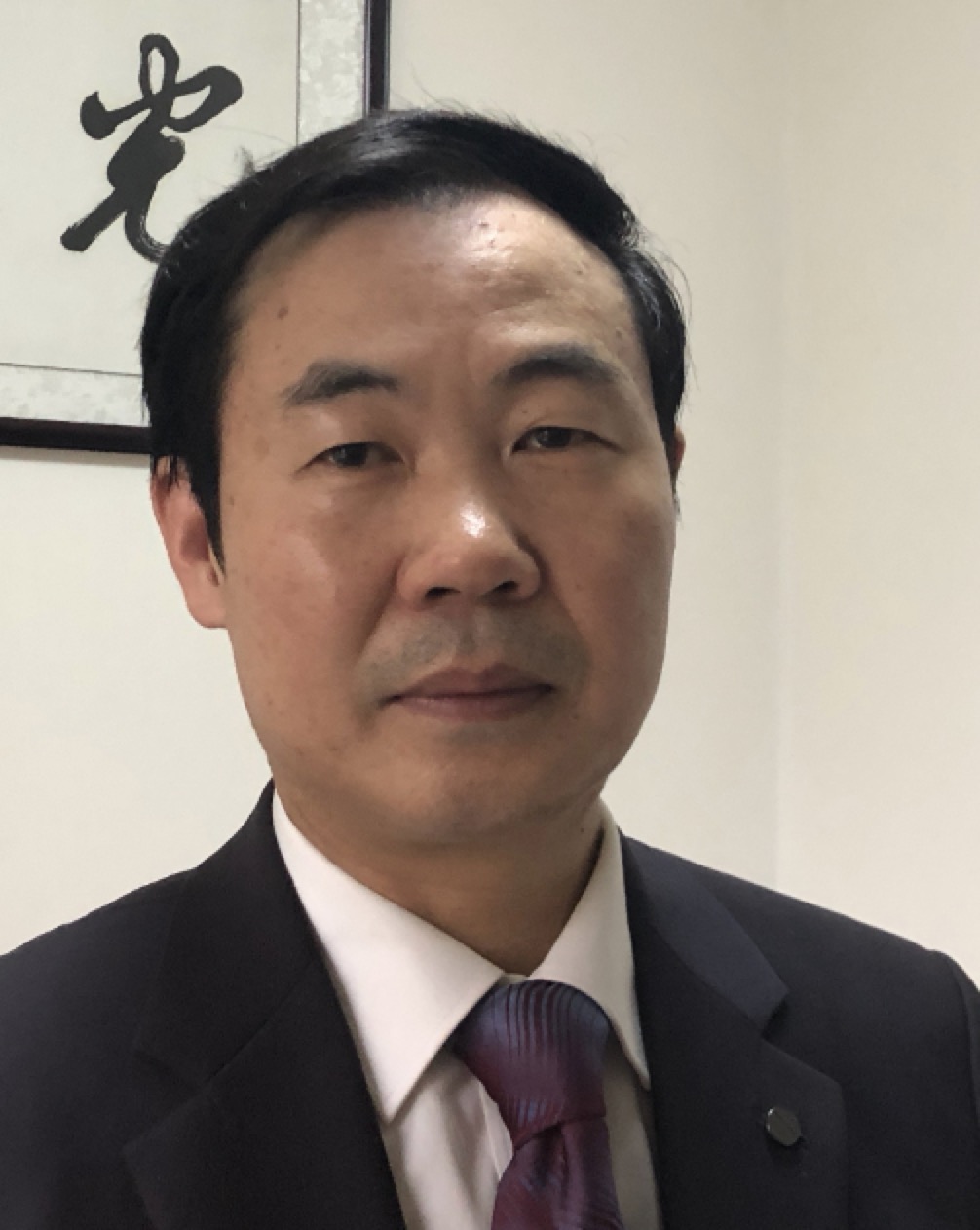 Guangmang Zhang