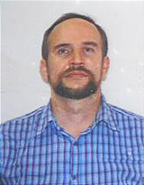 Sergei Ivanovich Kudryashov