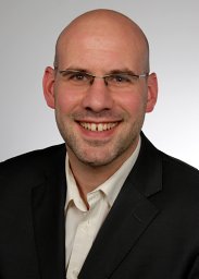 Ralf J. Jox