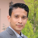 Ashish Chandra Shrestha