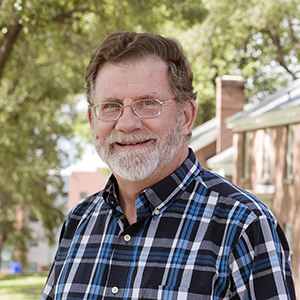 Michael D. Morse