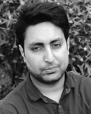 Shah Fahad