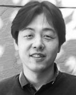 Toru Nakamura