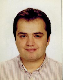 Pourya Omidvar