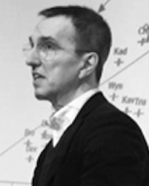 Pietro Panzarasa