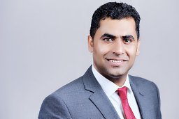 Khan Imtiaz
