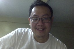 Pravech Ajawatanawong