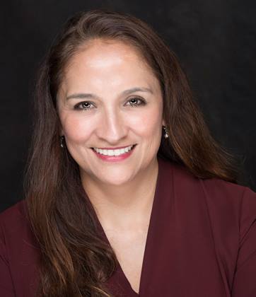 Ruth M. Barrientos