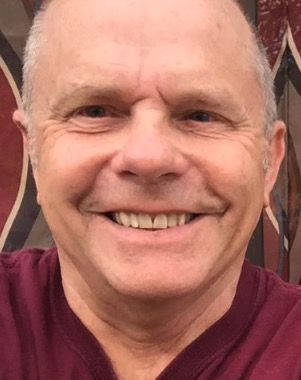 John Skvoretz