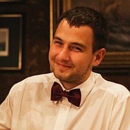 Sergii Vasiukov