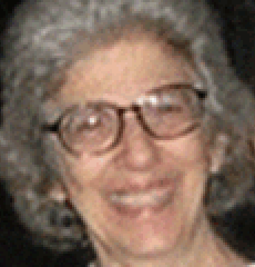 Joan Borod
