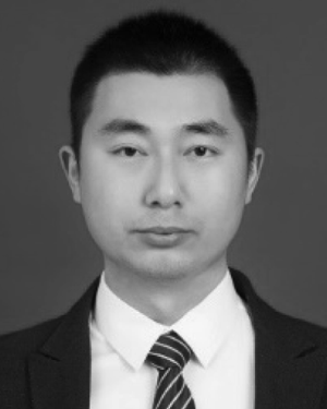 Wenyin Li