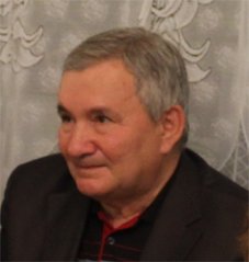 Boris Kulnitskiy