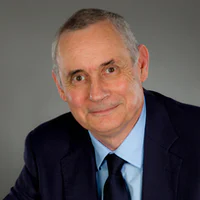 Nicholas Jenkins