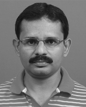 Prashant Kumar