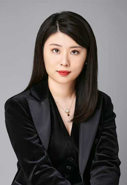 Zhenping Zhao