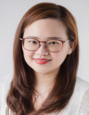Jesrine Hong Gek Shan