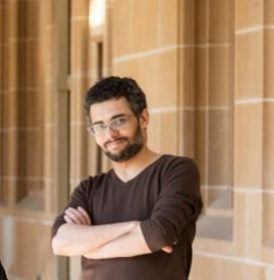 Abdallah Lakhdari