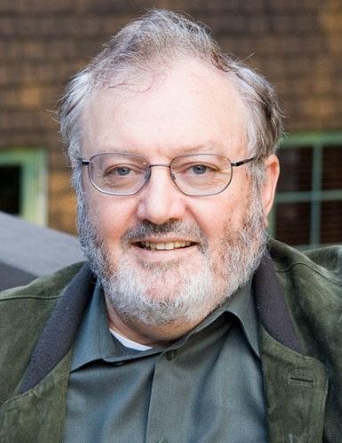 Kenneth N. Raymond