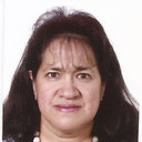 Araceli Garcia del Valle