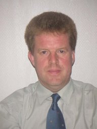 Andrew F. Fieldsend
