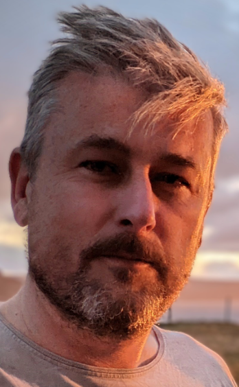 Ben Allanach