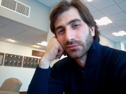 Biundo Fabrizio