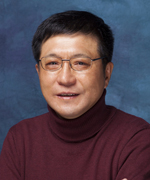 Hongzheng Fu