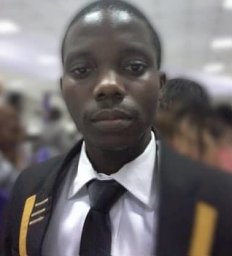 Oluwaseyi Sedowhe Ashaka