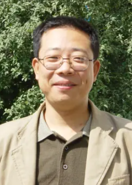 Weiping Ding