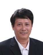 Jun Hong