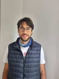 Pedro D. Fernández