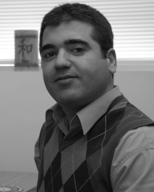 Zaher Hashisho