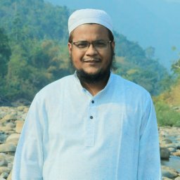 Ahm Musleh Uddin