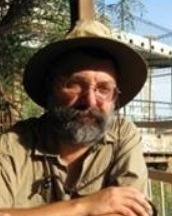 David Bruce Cousins