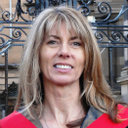 Sheila Rodgers